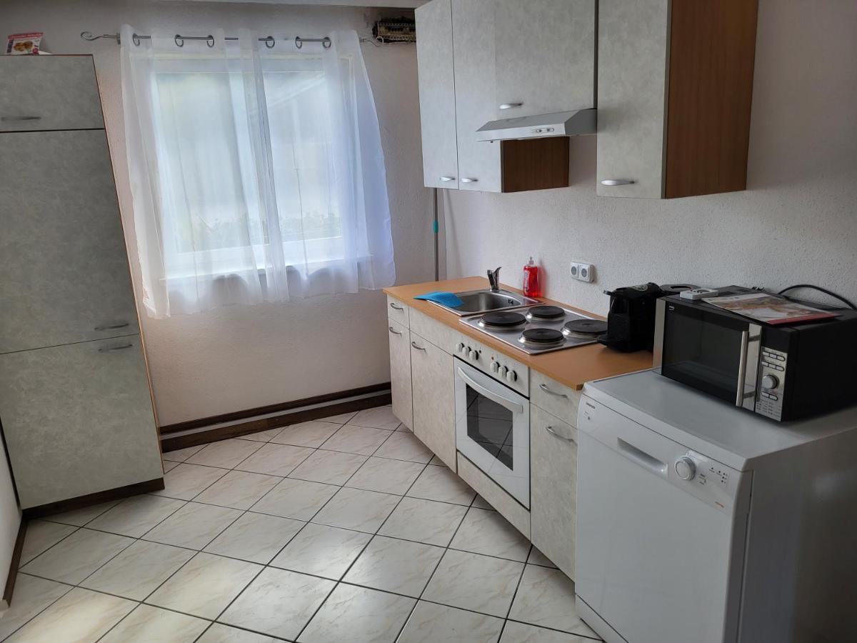 Leo-Hof Apartment Hirschwang Екстериор снимка