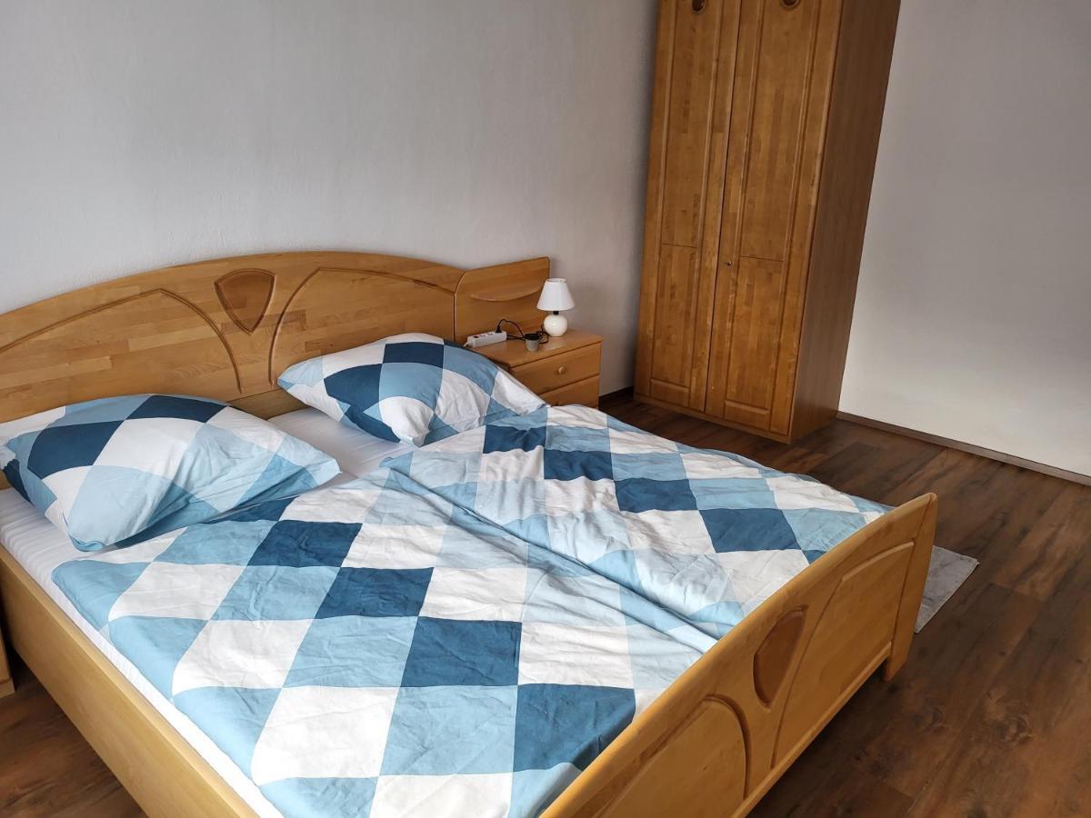 Leo-Hof Apartment Hirschwang Екстериор снимка