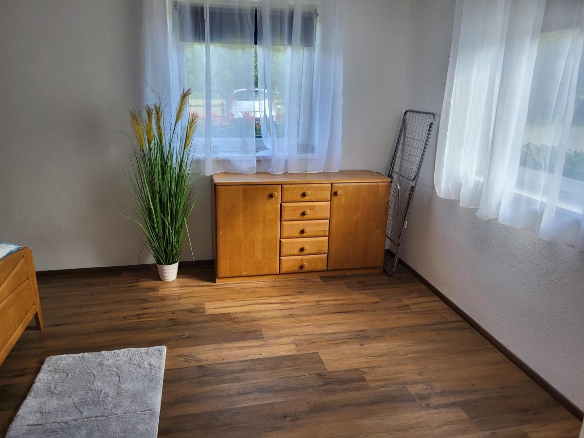 Leo-Hof Apartment Hirschwang Екстериор снимка