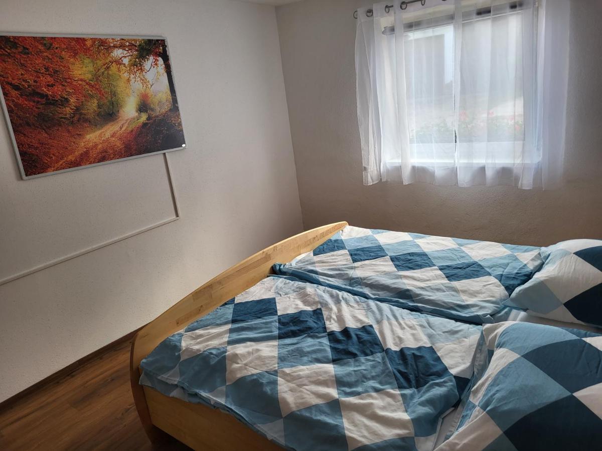 Leo-Hof Apartment Hirschwang Екстериор снимка