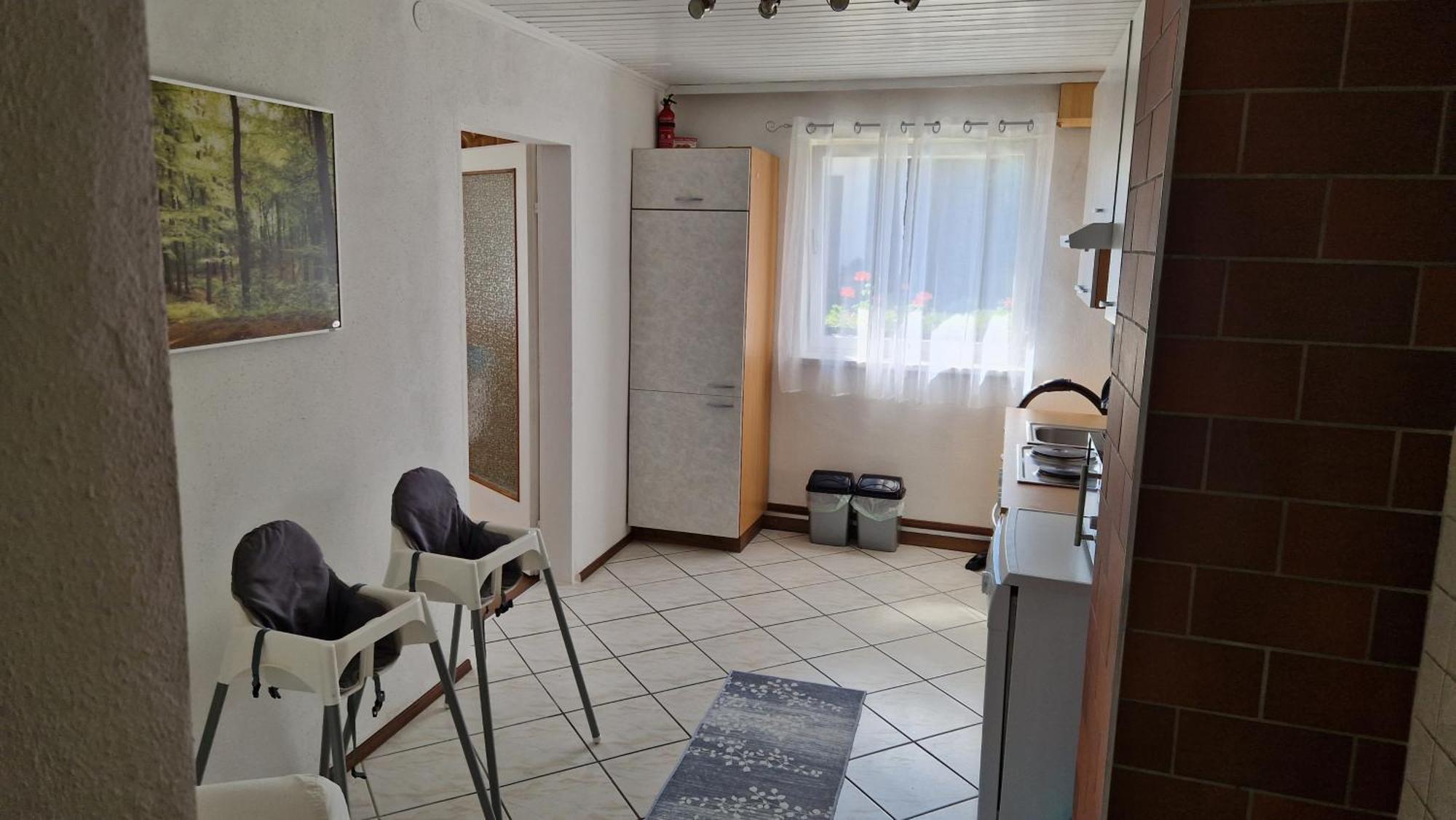 Leo-Hof Apartment Hirschwang Екстериор снимка