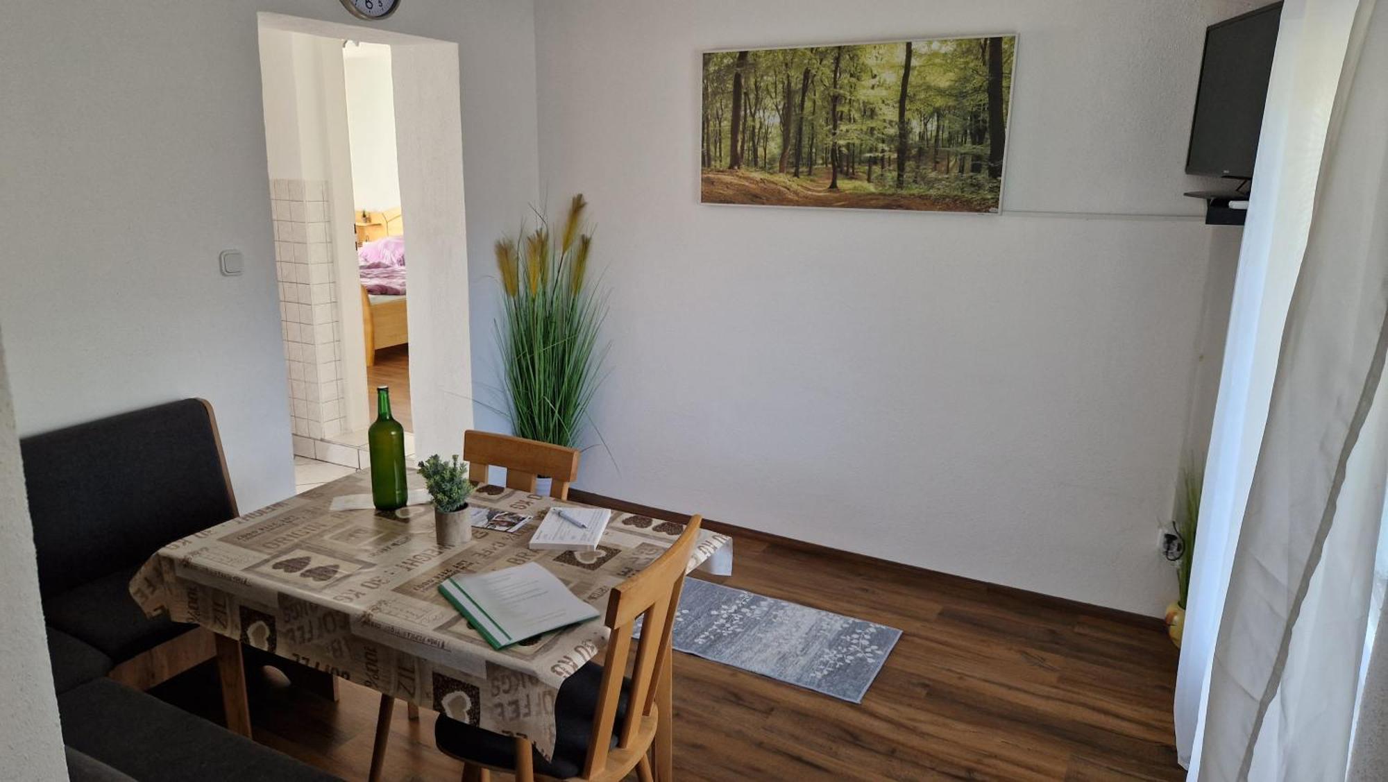 Leo-Hof Apartment Hirschwang Екстериор снимка