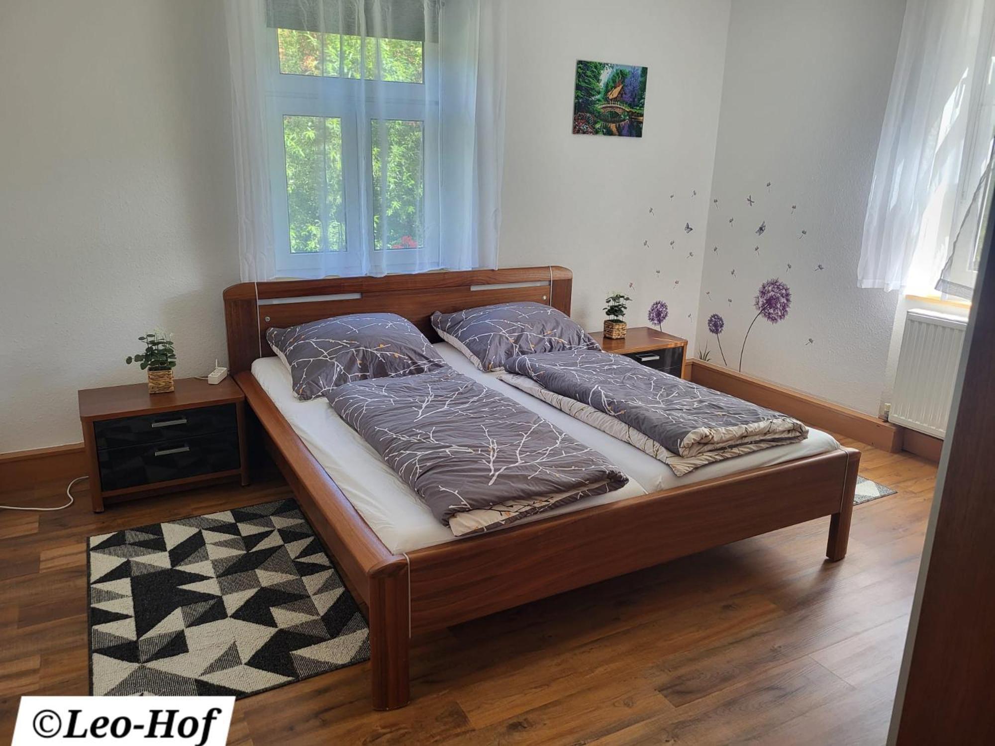 Leo-Hof Apartment Hirschwang Екстериор снимка