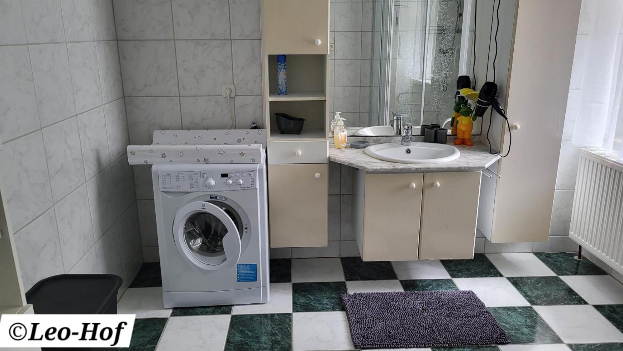 Leo-Hof Apartment Hirschwang Стая снимка