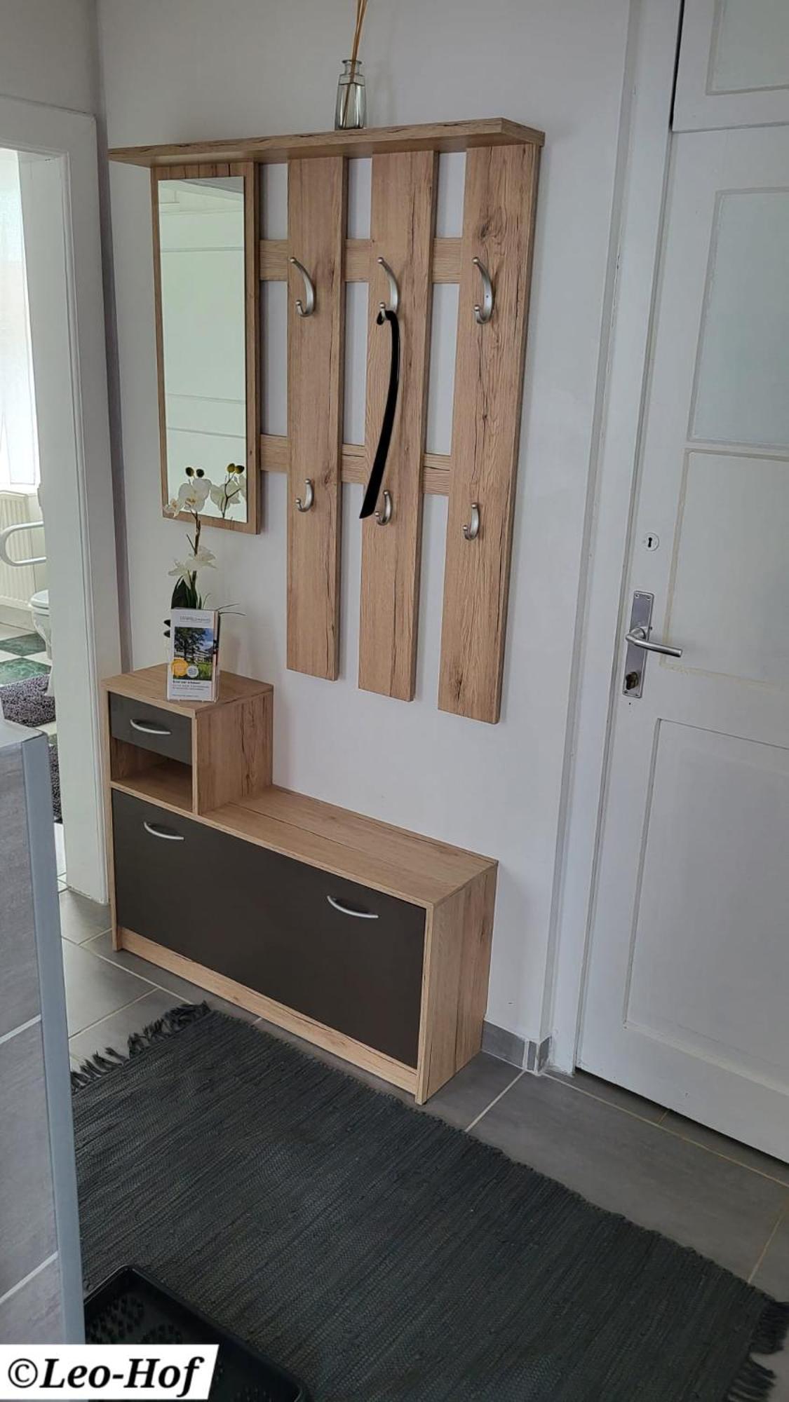 Leo-Hof Apartment Hirschwang Стая снимка