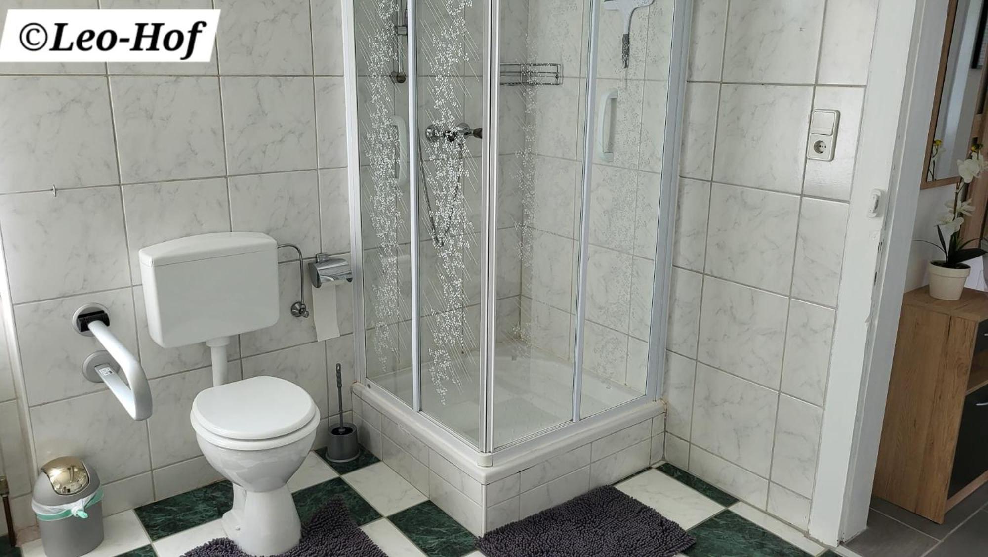 Leo-Hof Apartment Hirschwang Стая снимка