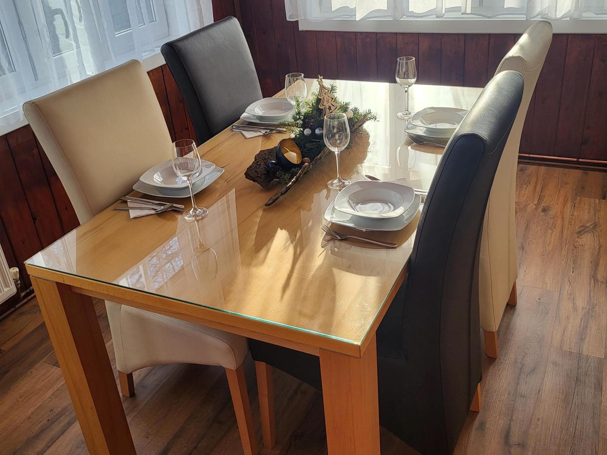 Leo-Hof Apartment Hirschwang Екстериор снимка