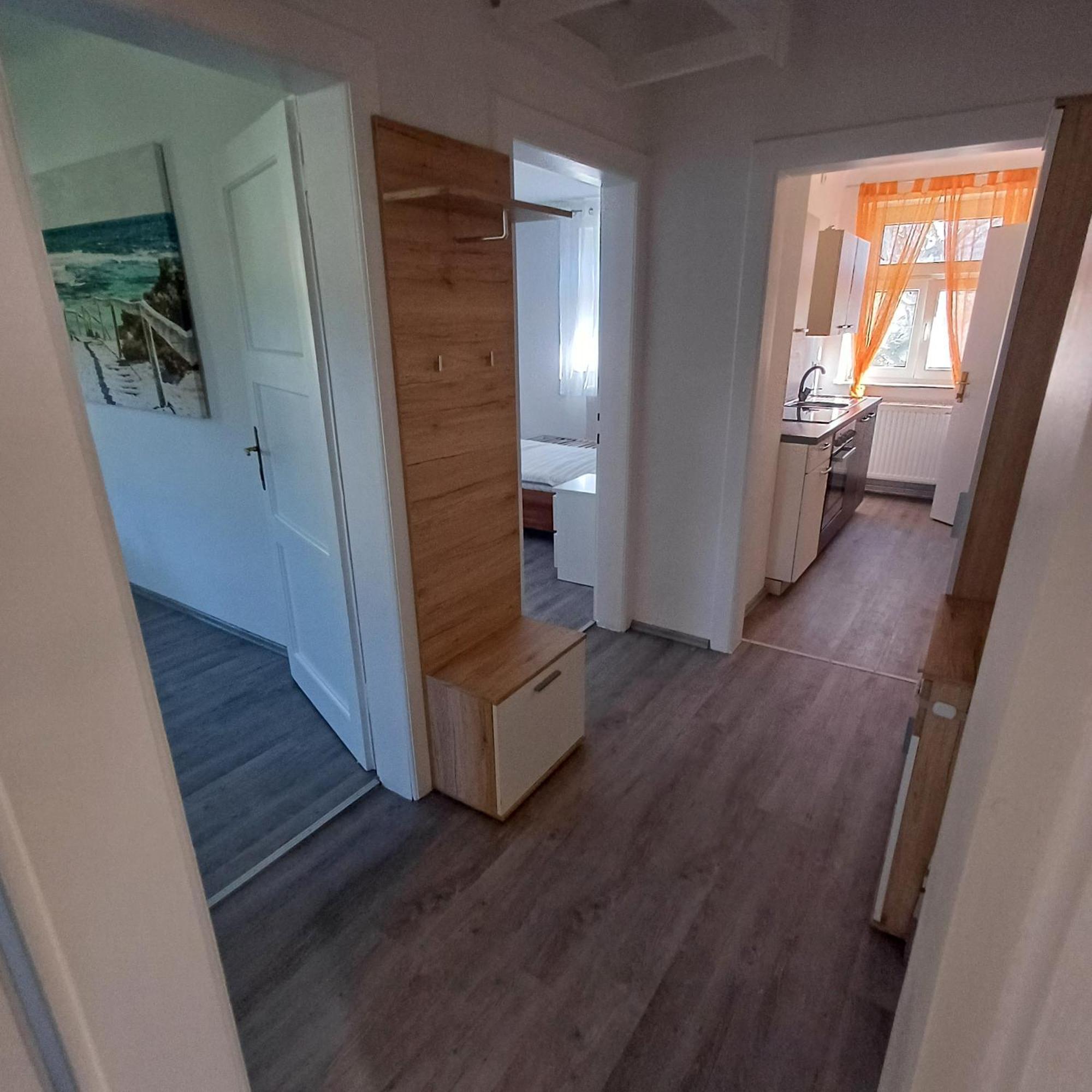 Leo-Hof Apartment Hirschwang Екстериор снимка