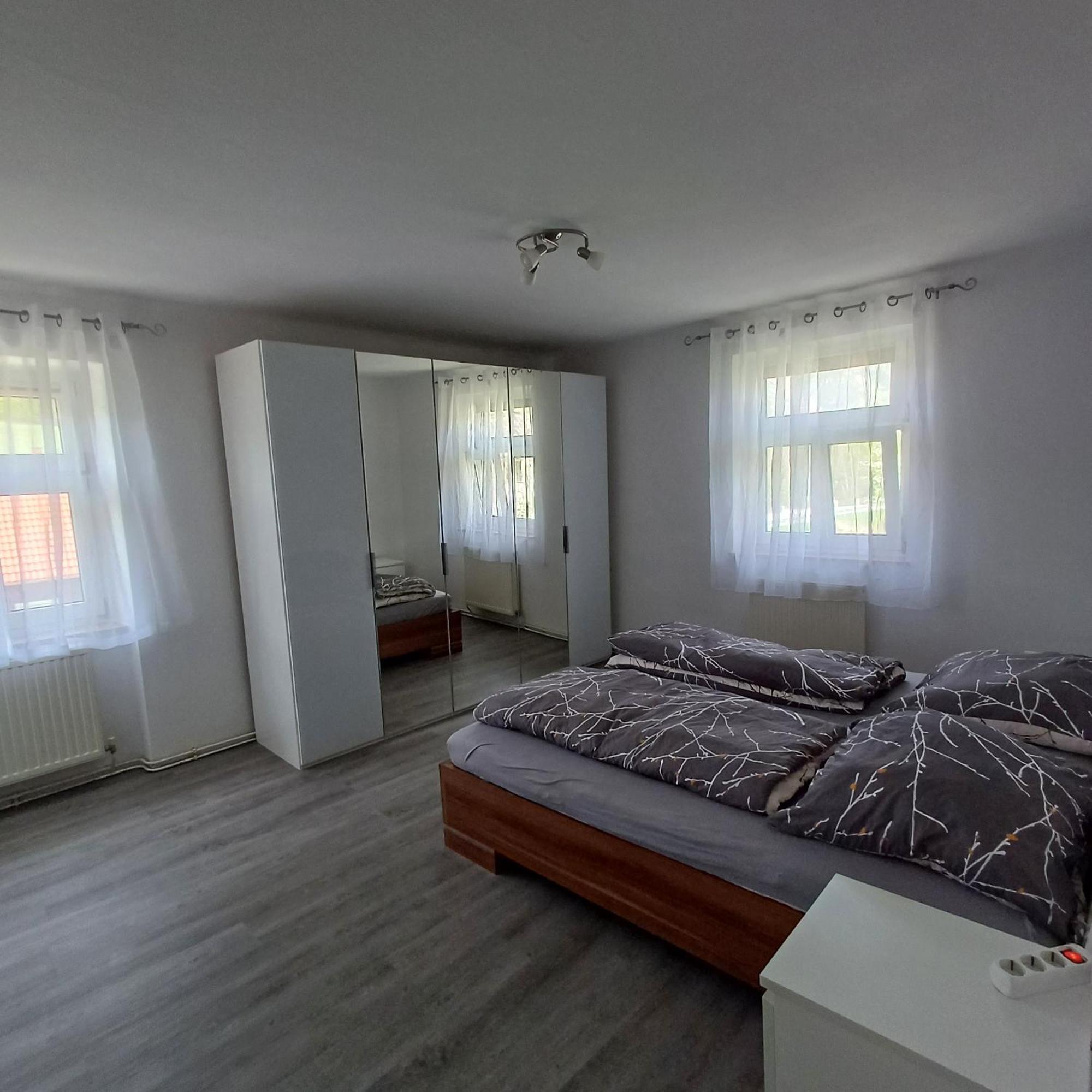 Leo-Hof Apartment Hirschwang Екстериор снимка