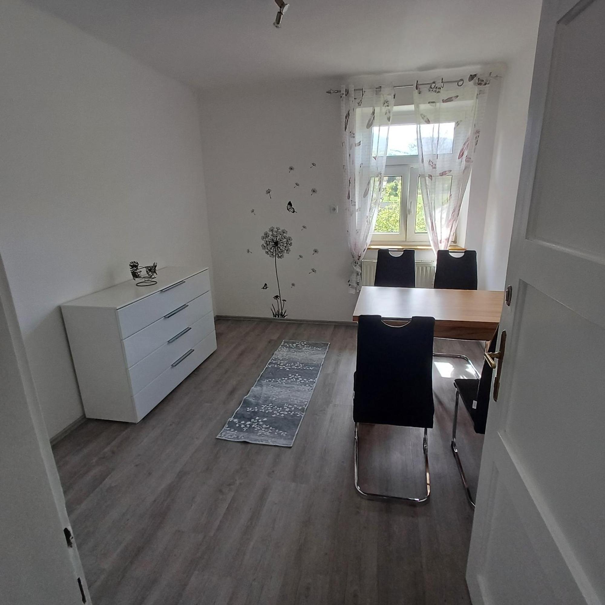 Leo-Hof Apartment Hirschwang Стая снимка
