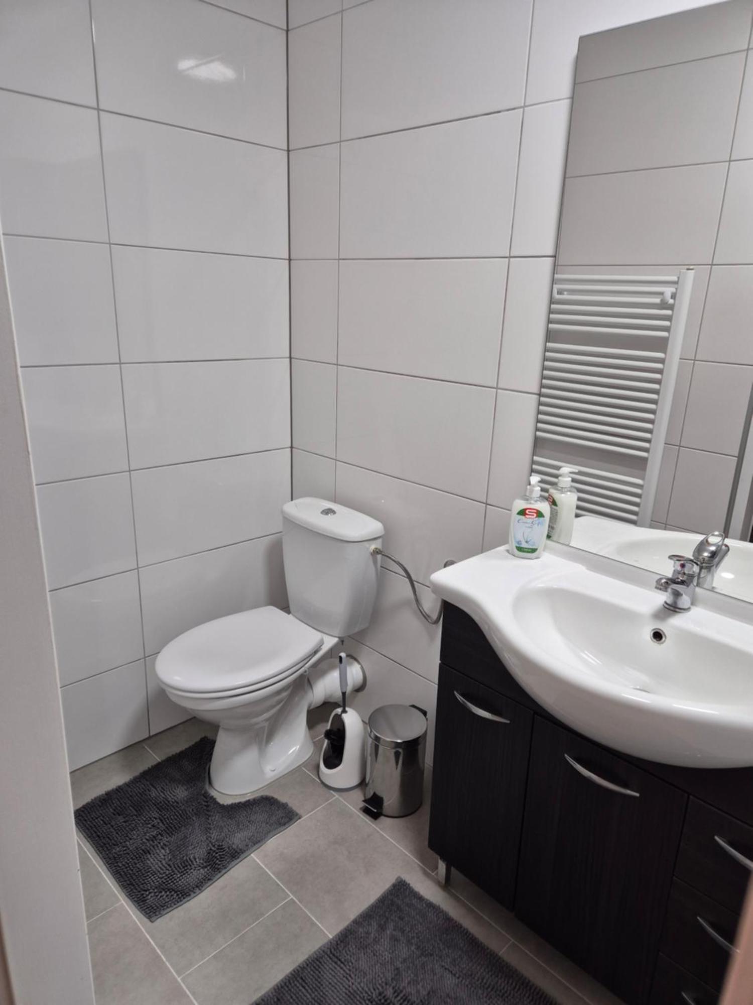 Leo-Hof Apartment Hirschwang Стая снимка